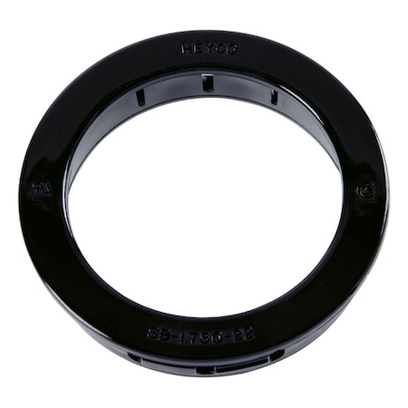 Jandorf Jandorf 1-3/4 in. Nylon Bushing 1 pk 61429